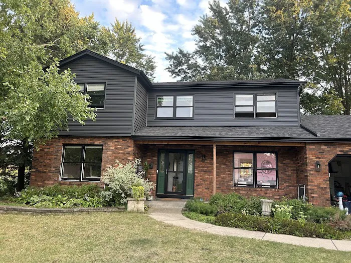 Vincent Exteriors Picture 1