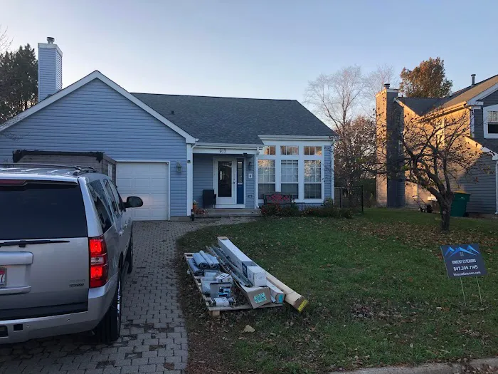 Vincent Exteriors Picture 3