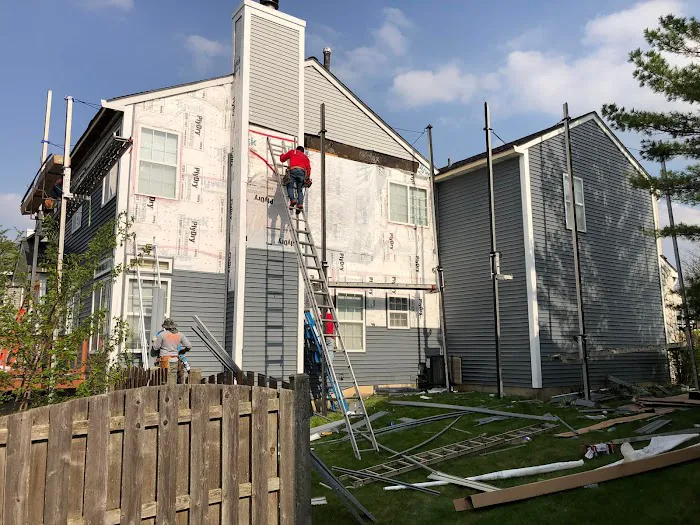 Vincent Exteriors Picture 6