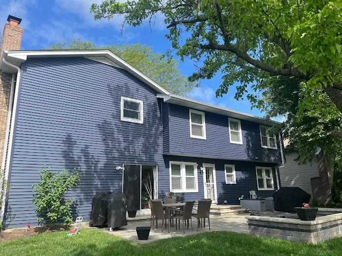 Vincent Exteriors Picture 4