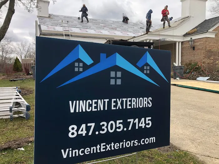 Vincent Exteriors Picture 10