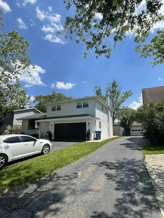 Vincent Exteriors Picture 9