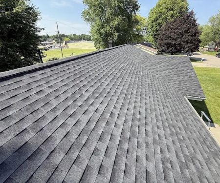 New Edge Improvement Co u2013 Roofing & Siding Contractor