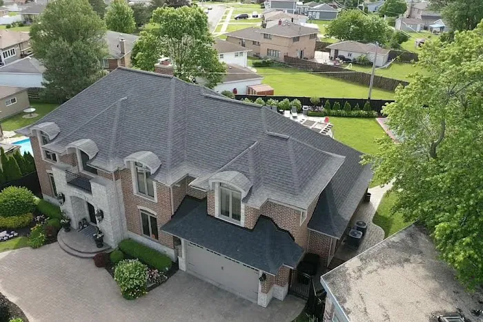 New Edge Improvement Co – Roofing & Siding Contractor Picture 3