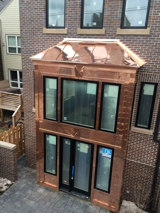 Dynamic Exteriors, Inc Picture 4