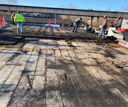 Tidwell Roofing & Sheet Metal