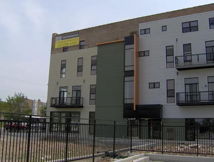 Tidwell Roofing & Sheet Metal Picture 3