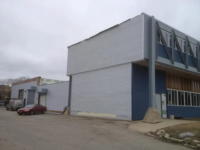 Tidwell Roofing & Sheet Metal Picture 4