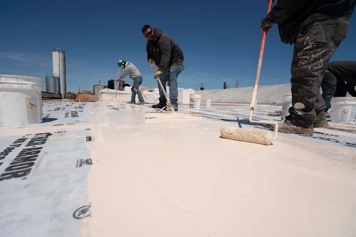 Tidwell Roofing & Sheet Metal Picture 9