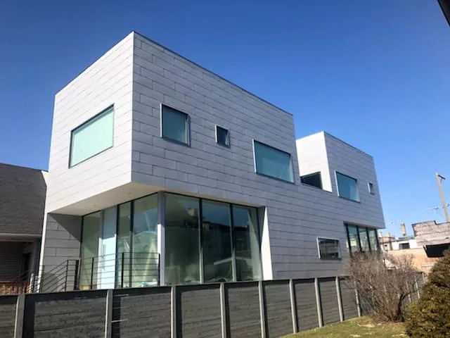 Tidwell Roofing & Sheet Metal Picture 6