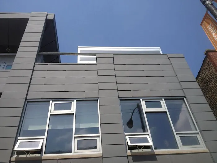 Tidwell Roofing & Sheet Metal Picture 5