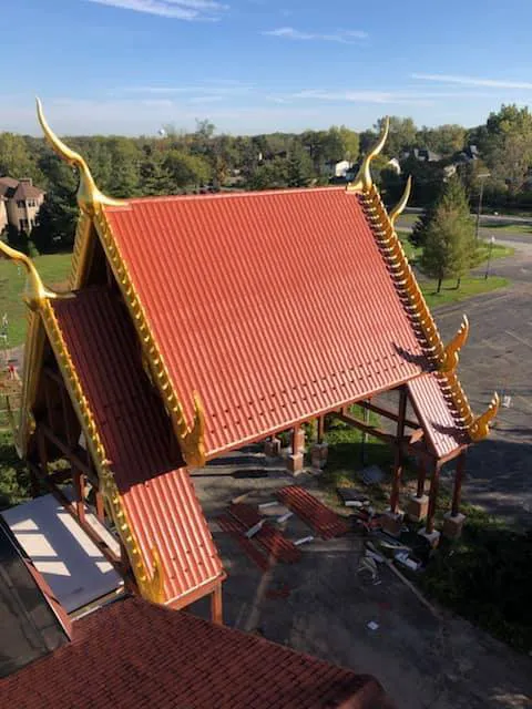 Tidwell Roofing & Sheet Metal Picture 10