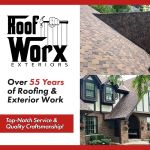 Roof Worx Exteriors