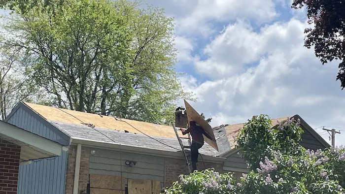 Skyline Exteriors & Construction, PLLC Picture 4