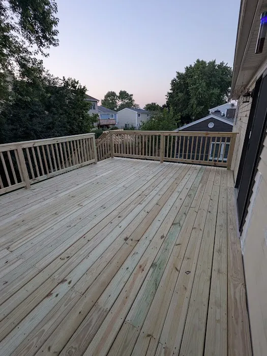 Skyline Exteriors & Construction, PLLC Picture 6