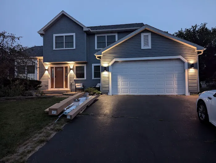 Skyline Exteriors & Construction, PLLC Picture 5