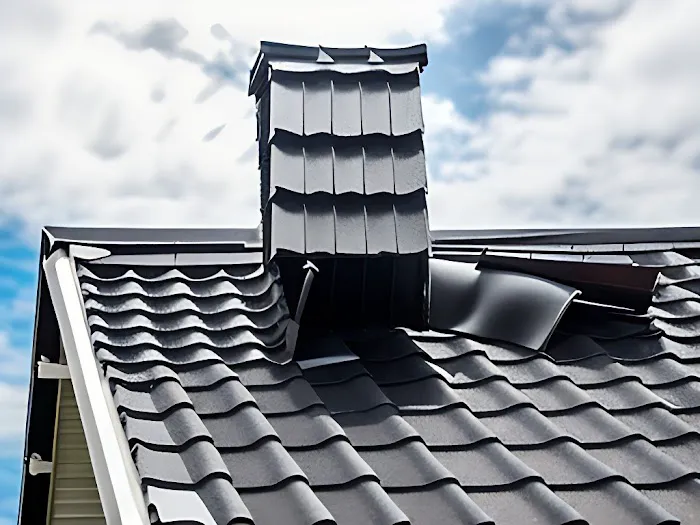 Skyline Exteriors & Construction, PLLC Picture 7