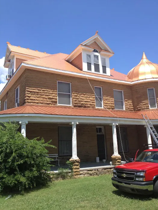 Skyline Exteriors & Construction, PLLC Picture 9