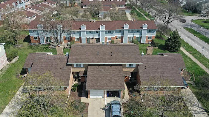 Adams Roofing Professionals, Inc Picture 1