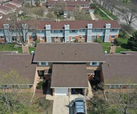 Adams Roofing Professionals, Inc