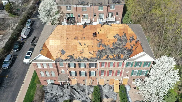 Adams Roofing Professionals, Inc Picture 2