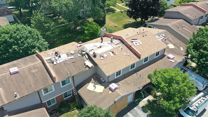 Adams Roofing Professionals, Inc Picture 3