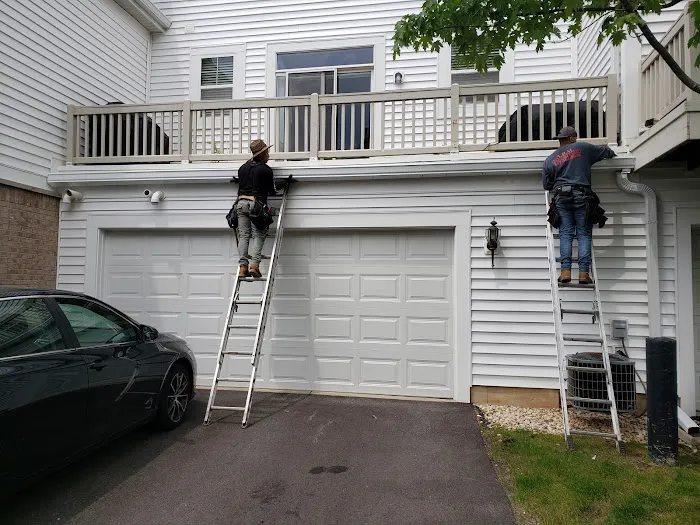 Adams Roofing Professionals, Inc Picture 6