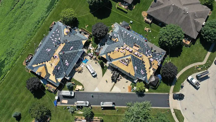 Adams Roofing Professionals, Inc Picture 4