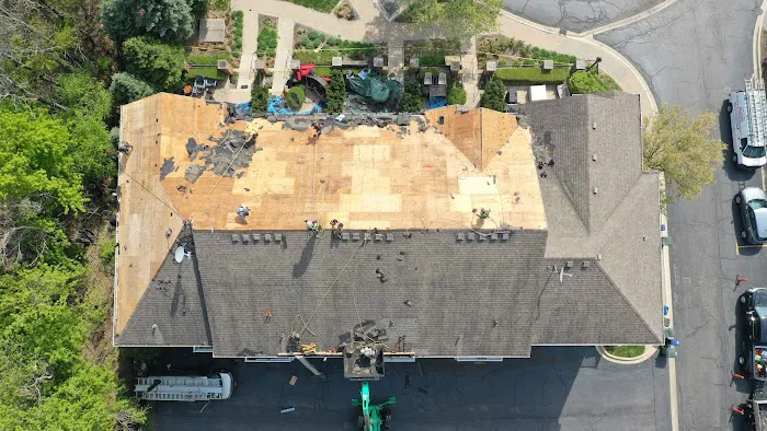 Adams Roofing Professionals, Inc Picture 7