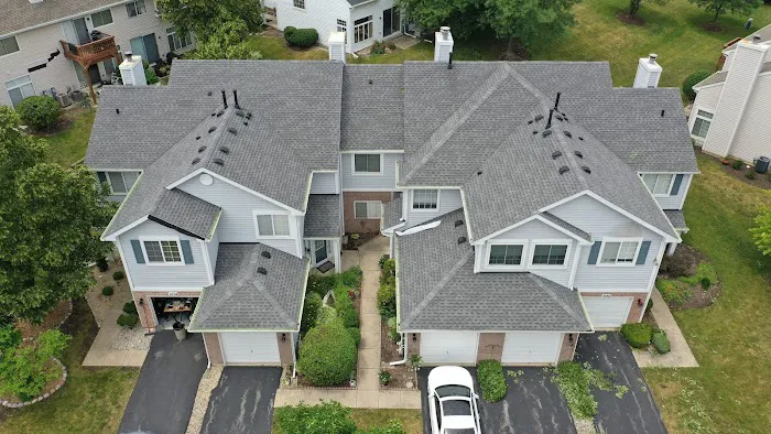 Adams Roofing Professionals, Inc Picture 9