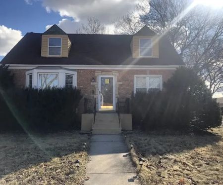 SkyFort Roof Replacement & Installation