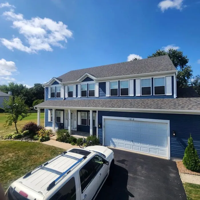 SkyFort Roof Replacement & Installation Picture 6