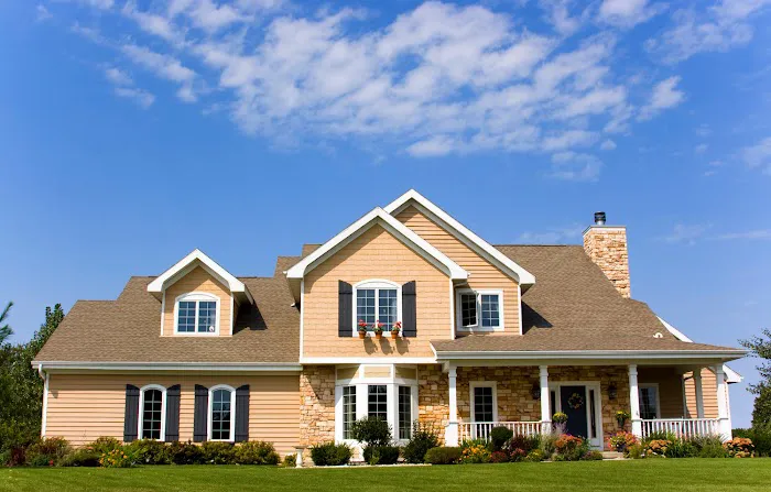 SkyFort Roof Replacement & Installation Picture 4