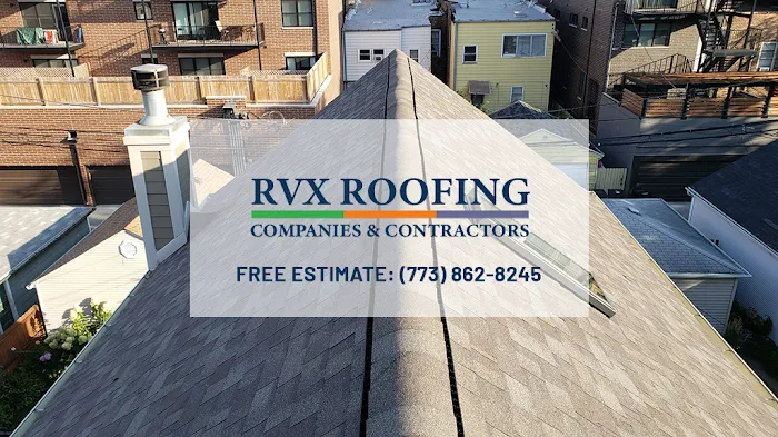 RVX Roofing Companies & Contractors Picture 3