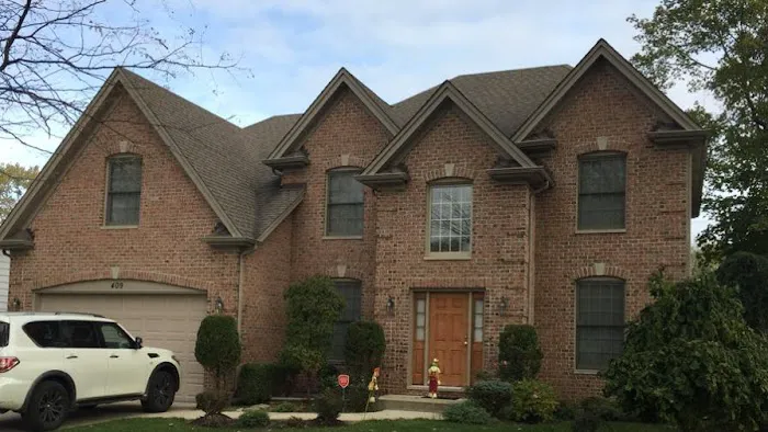 Shoreland Roofing Picture 1