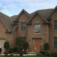 Shoreland Roofing ico