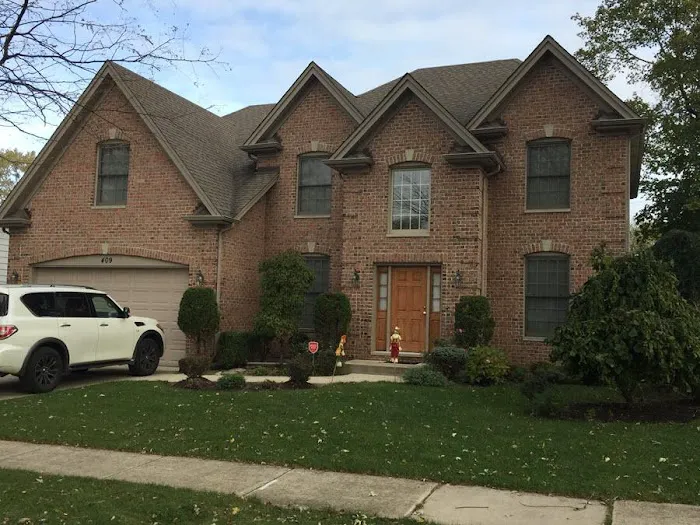 Shoreland Roofing Picture 2