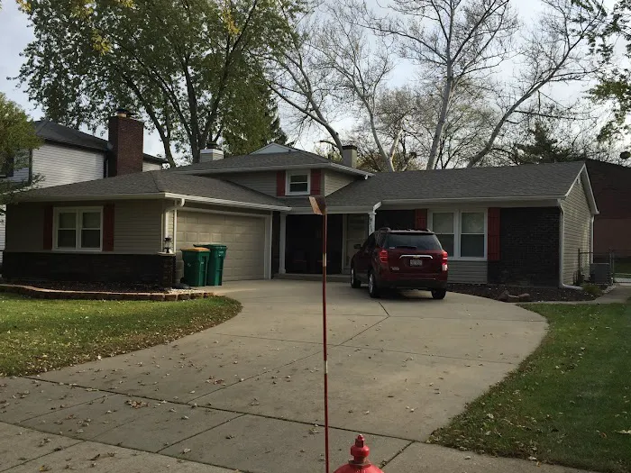 Shoreland Roofing Picture 3