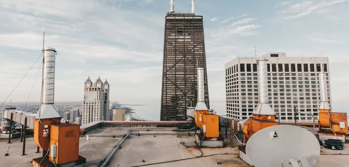 Shoreland Roofing Picture 4