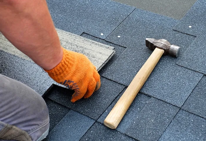 Shoreland Roofing Picture 7