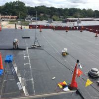 Lakeland Exteriors & Roofing ico