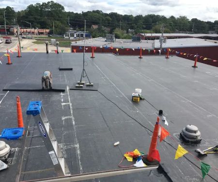 Lakeland Exteriors & Roofing