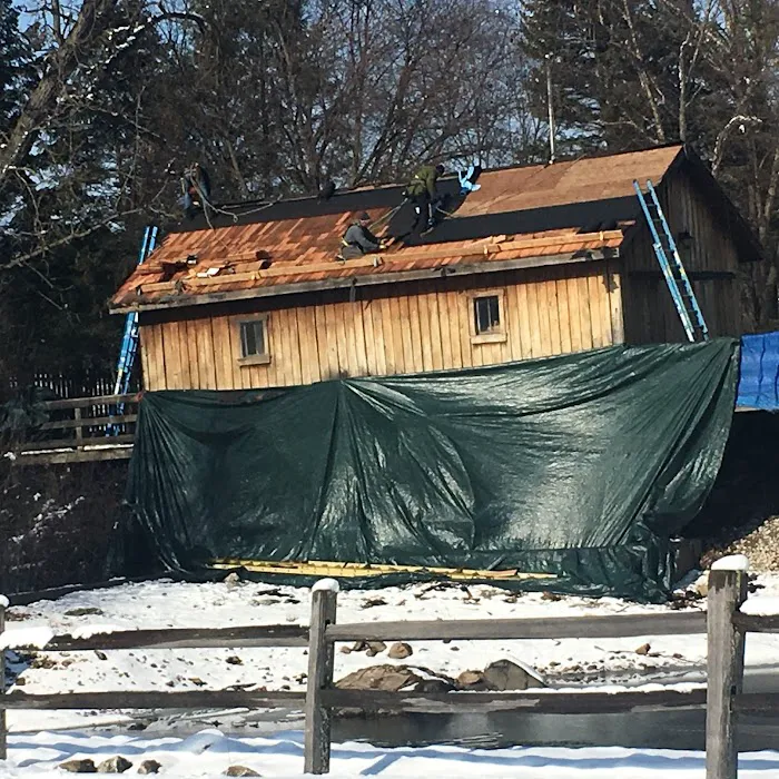 Lakeland Exteriors & Roofing Picture 4