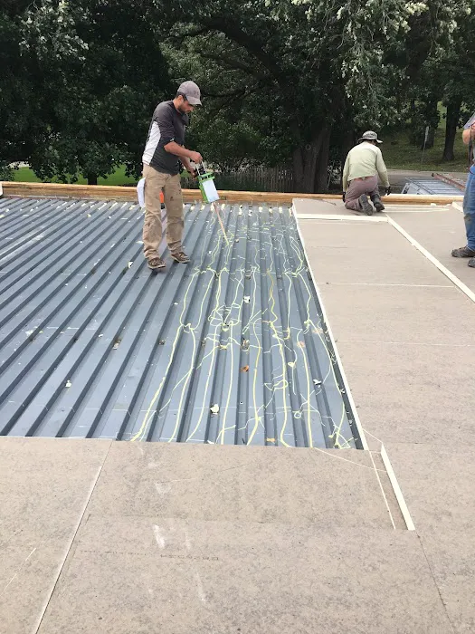 Lakeland Exteriors & Roofing Picture 8