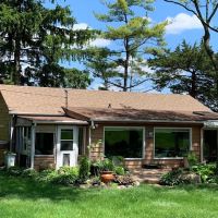 Roberts Restorations, Inc. ico