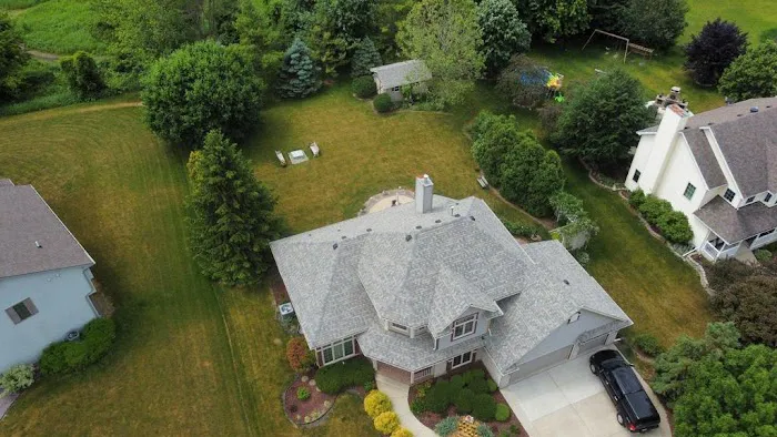 Roberts Restorations, Inc. Picture 4