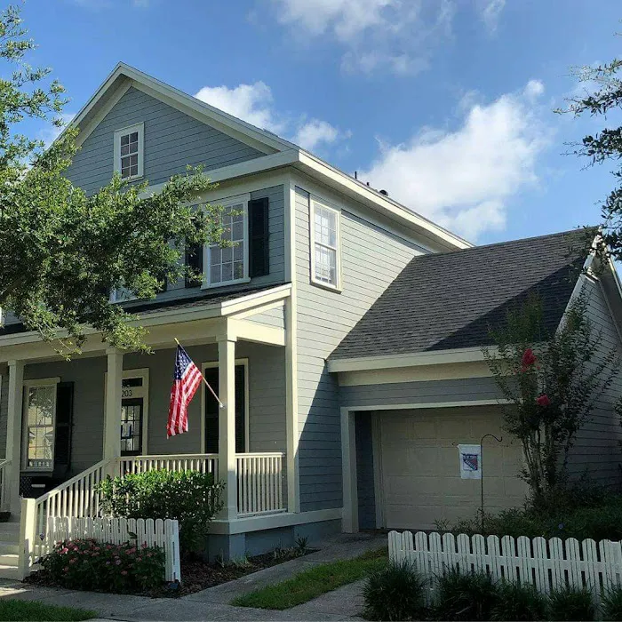 Roberts Restorations, Inc. Picture 6