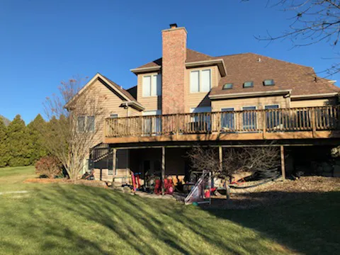 Roberts Restorations, Inc. Picture 7