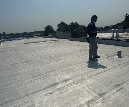 Elite Restoration Team, Inc