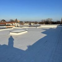 Zdanowicz Roofing Company ico